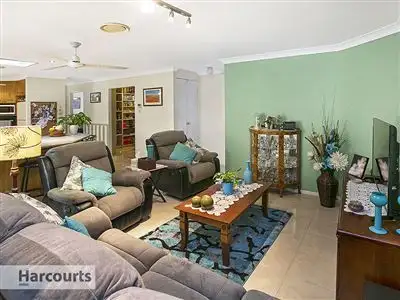 Fourth view of Homely house listing, 44 Gleneagles Crescent, Albany Creek QLD 4035