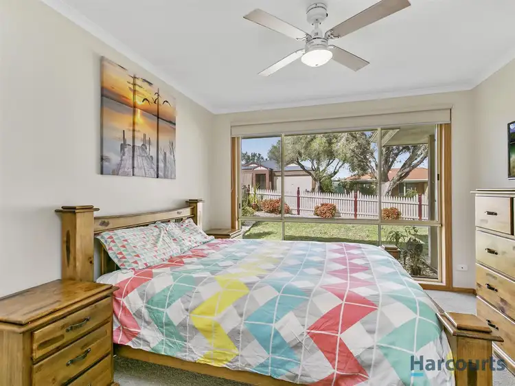 Fifth view of Homely house listing, 13 Helen Street, Drouin VIC 3818