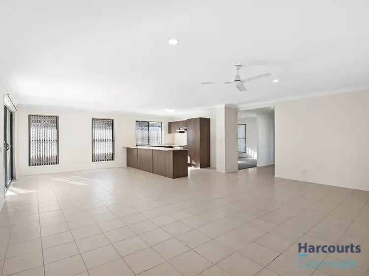 Fourth view of Homely house listing, 8 Flametree Cres, Berrinba QLD 4117