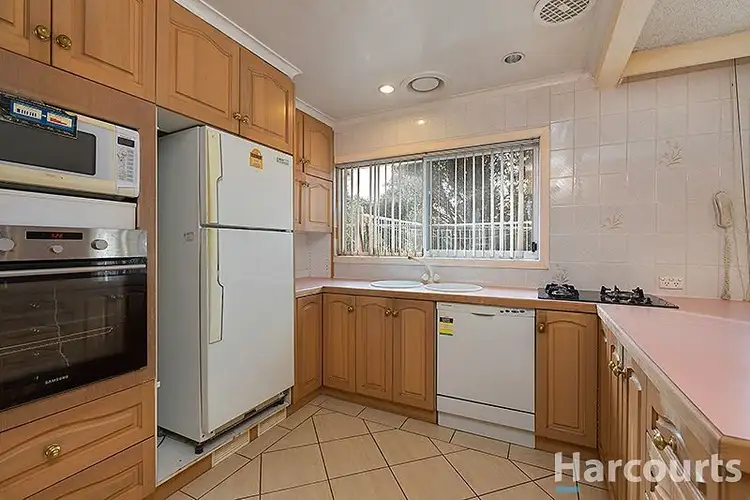 Second view of Homely house listing, 15 Lynden Grove, Mount Waverley VIC 3149