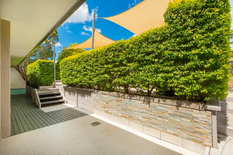 Fourth view of Homely house listing, 11 Bellevue Avenue, Lismore Heights NSW 2480