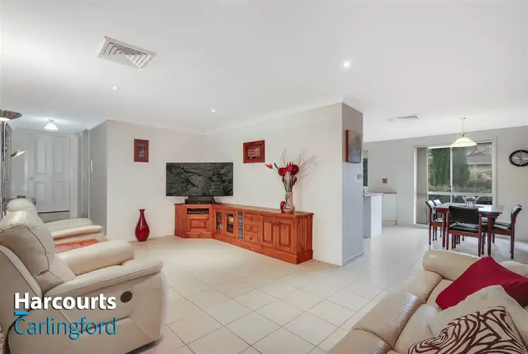 Third view of Homely house listing, 17 Carolyn Avenue, Carlingford NSW 2118