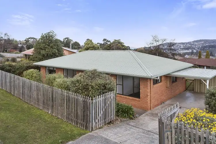 Main view of Homely house listing, 11 Nolan Crescent, Kingston TAS 7050