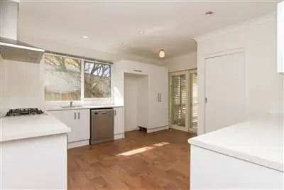 Second view of Homely house listing, 17 Foot Street, Frankston VIC 3199