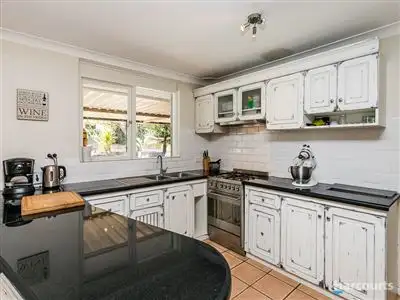 Fifth view of Homely house listing, 170 Camberwarra Drive, Craigie WA 6025
