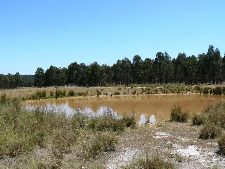 Second view of Homely rural property listing, Lot 122 Dempster Road, Esperance WA 6450