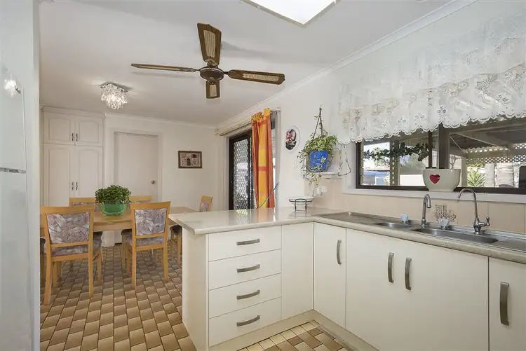 Seventh view of Homely house listing, 12 Baldina Crescent, Craigmore SA 5114