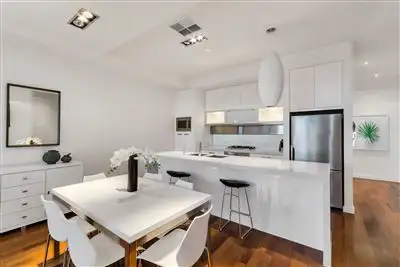 Third view of Homely townhouse listing, 223 Halifax Street, Adelaide SA 5000
