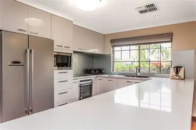 Fifth view of Homely house listing, 9 Lucken Place, Bibra Lake WA 6163