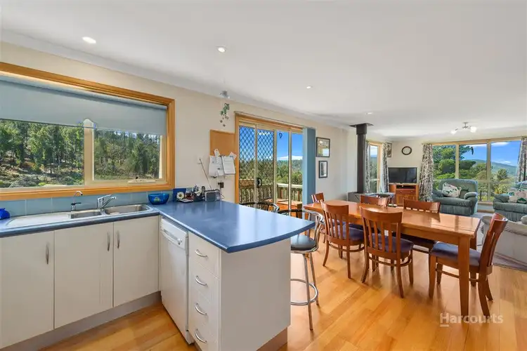 Fifth view of Homely house listing, 43 Inala Road, Forcett TAS 7173