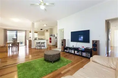 Second view of Homely house listing, 14 Sofitel Lane, Currambine WA 6028