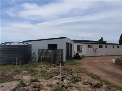 Sixth view of Homely house listing, 1 Simpson Street, Campbell Town TAS 7210