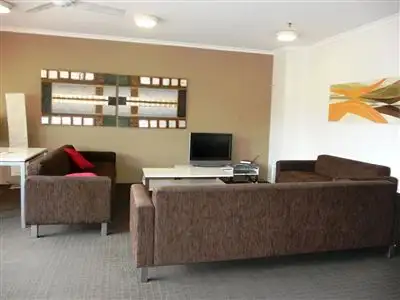 Second view of Homely apartment listing, 514/160 Rundle Mall, Adelaide SA 5000