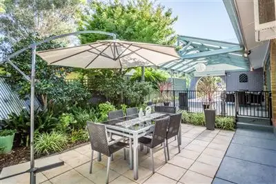 Second view of Homely house listing, 16 Hampden Street, Firle SA 5070