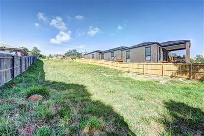 Fifth view of Homely land listing, 119B Finlay Street, Brown Hill VIC 3350
