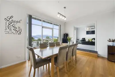 Fifth view of Homely house listing, 493 Oceana Drive, Howrah TAS 7018