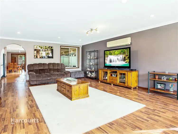 Second view of Homely house listing, 33 Centenary Road, Albion Park NSW 2527