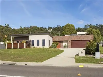 Main view of Homely house listing, 1 Assisi Avenue, Riverside TAS 7250