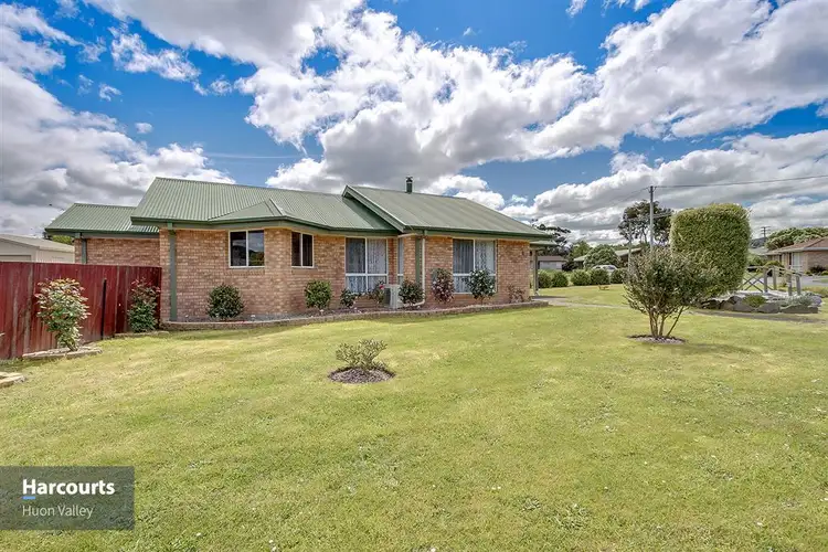 Sixth view of Homely house listing, 6 Hampton Court, Huonville TAS 7109