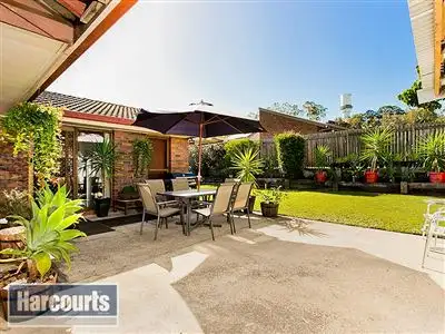 Second view of Homely house listing, 81 Bunya Park Drive, Eatons Hill QLD 4037