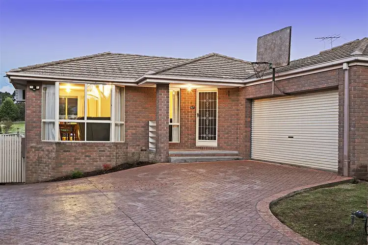 Third view of Homely house listing, 78 Jarman Drive, Langwarrin VIC 3910