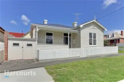 Main view of Homely house listing, 38 Lochner Street, West Hobart TAS 7000