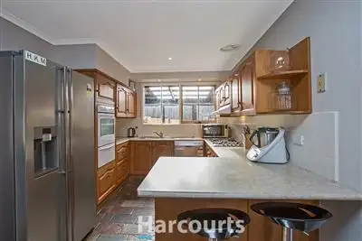 Third view of Homely house listing, 14 Cameron Way, Pakenham VIC 3810