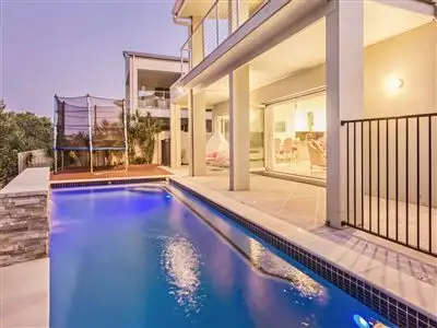 Main view of Homely house listing, 13/145 Palm Meadows Drive, Carrara QLD 4211