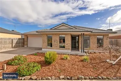 Main view of Homely house listing, 23 Yeoman Crescent, Leopold VIC 3224