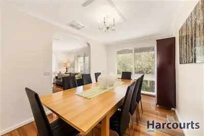 Fourth view of Homely house listing, 253 Hawthorn Road, Vermont South VIC 3133