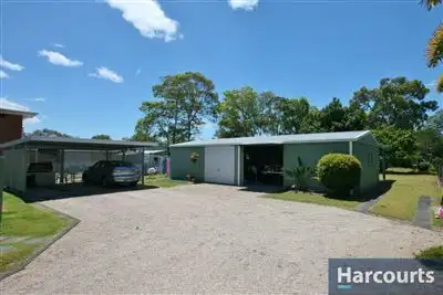 Second view of Homely house listing, 112 White Patch Esplanade, White Patch QLD 4507