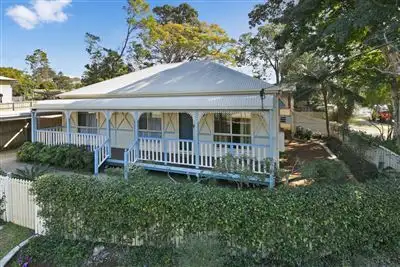Main view of Homely unit listing, 1/59 Harris Street, Wellington Point QLD 4160