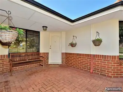 Third view of Homely house listing, 10 Austin Rise, Dawesville WA 6211