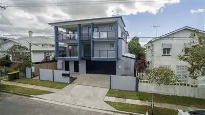 Main view of Homely townhouse listing, 5/42 Le Geyt Street, Windsor QLD 4030