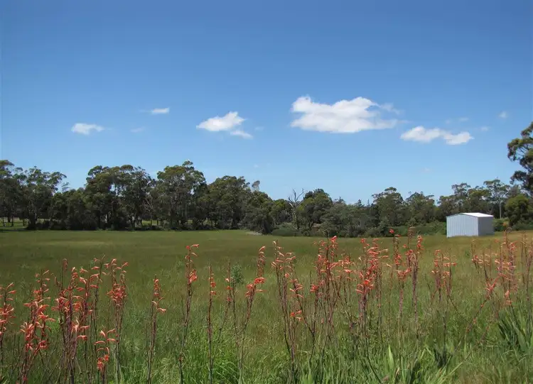 Second view of Homely land listing, 280 Weld Street, Beaconsfield TAS 7270
