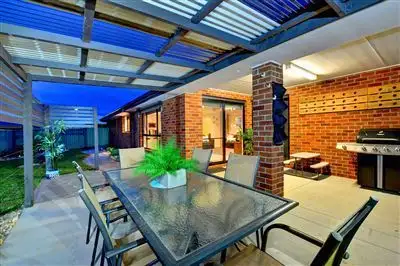 Main view of Homely house listing, 1 Felix Court, Miners Rest VIC 3352