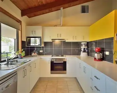 Second view of Homely house listing, 10 Lake Buffalo-Carboor Road, Meadow Creek VIC