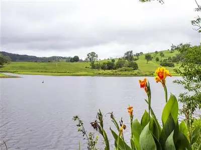 Second view of Homely rural property listing, 1052 Cedar Pocket Road, Cedar Pocket QLD 4570