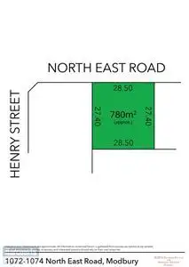 1072-1074 North East Road, Modbury SA 5092