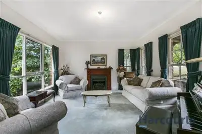 Third view of Homely house listing, 9 Elm Court, Warragul VIC 3820