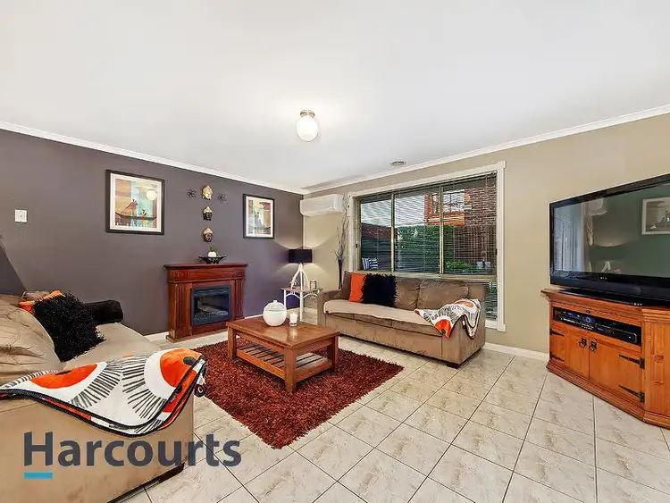 Seventh view of Homely house listing, 1 Treemont Court, Cairnlea VIC 3023