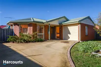 Main view of Homely house listing, 167 Cadles Road, Carrum Downs VIC 3201