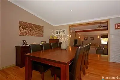 Sixth view of Homely house listing, 51 Emerald Drive, Carabooda WA 6033