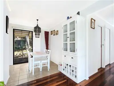 Fourth view of Homely house listing, 80 O'Donnell Drive, Figtree NSW 2525