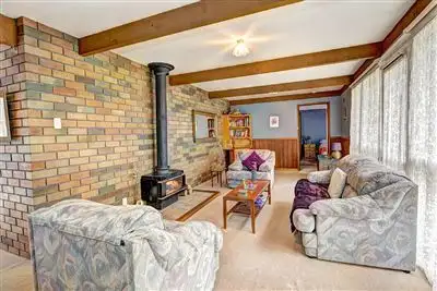 Second view of Homely rural property listing, 2 Raglan Street, Miners Rest VIC 3352