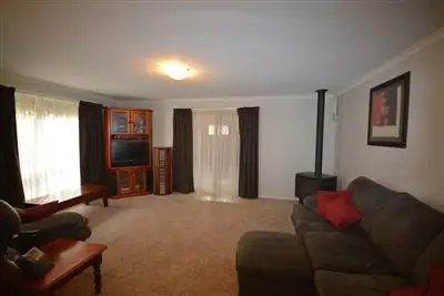 Second view of Homely house listing, 192 Ballarat Road, Creswick VIC 3363