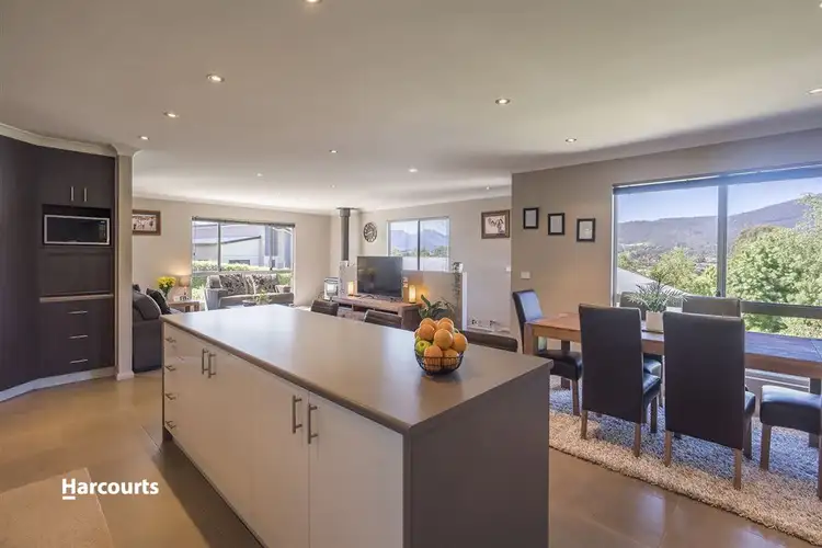 Fifth view of Homely house listing, 17 Beauty View Road, Huonville TAS 7109