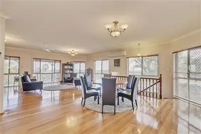 Second view of Homely house listing, 22 Wantana Crescent, Edens Landing QLD 4207
