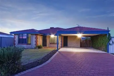 Second view of Homely house listing, 32 Koomba Rise, Bertram WA 6167