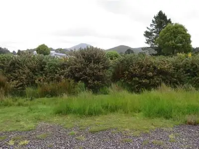 Third view of Homely land listing, 21 Adams Street, Zeehan TAS 7469